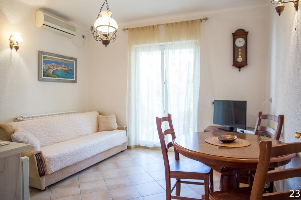 Apartments And Rooms Troya Κότορ Δωμάτιο φωτογραφία